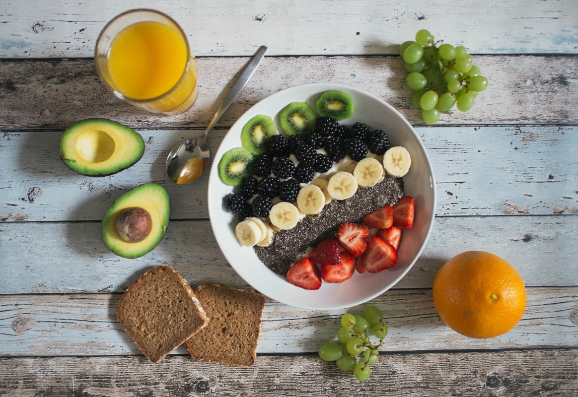 Personalización de Planes Alimentarios en Consultas Remotas
