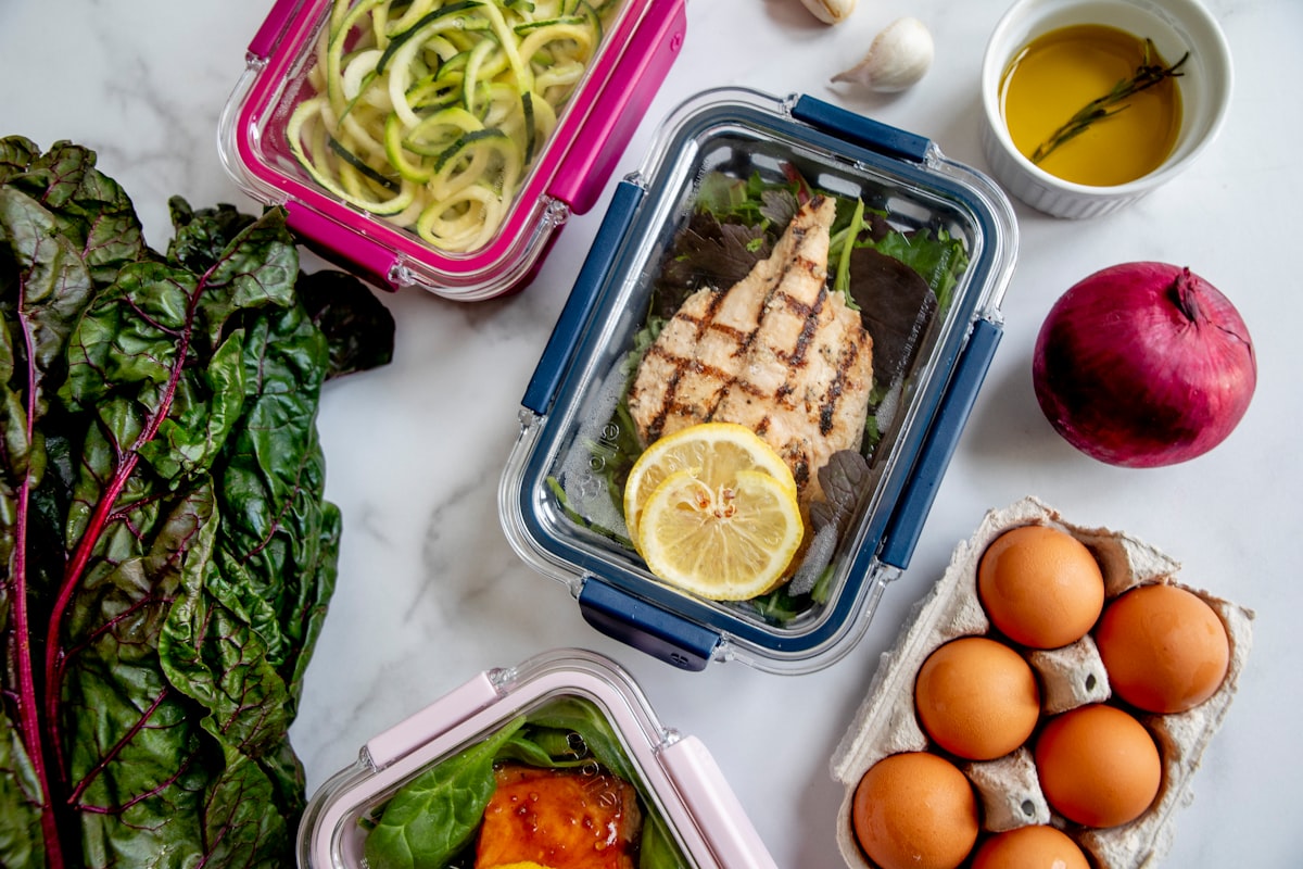 Mitos Comunes sobre Nutrición Aclarados por Expertos